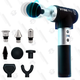 Vybe Percussion Massage Gun Pro | $100 | Amazon